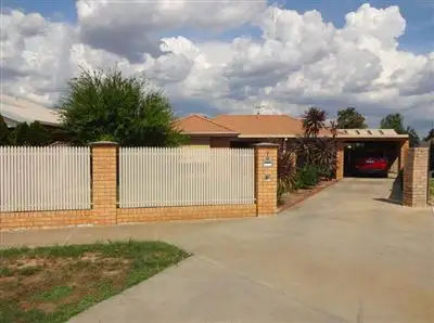 Second view of Homely house listing, 9 Thomas Wedge Drive, Wangaratta VIC 3677