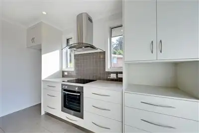 Fifth view of Homely villa listing, 2/53 Hiern Road, Blackmans Bay TAS 7052