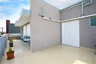 Fifth view of Homely unit listing, 1/16-18 The Boulevard, Thomastown VIC 3074