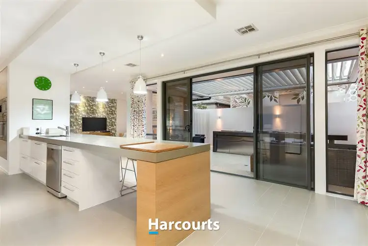 Fourth view of Homely house listing, 3 Edenbrook Circuit, Pakenham VIC 3810