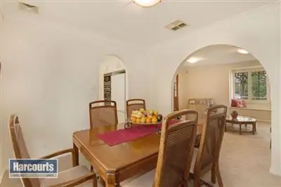 Sixth view of Homely house listing, 4 Warbroon Court, Bella Vista NSW 2153