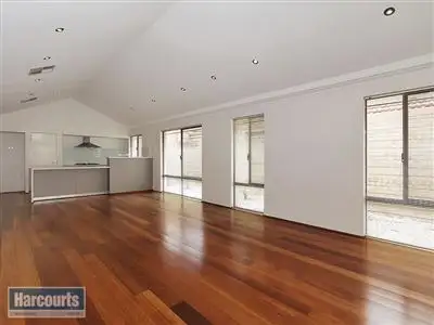 Fourth view of Homely house listing, 25 Harmony Avenue, Atwell WA