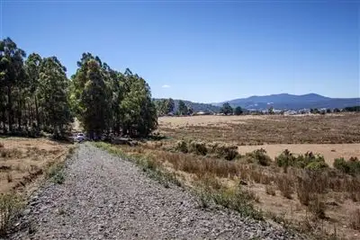 Fifth view of Homely land listing, - Bay Link Road, Franklin TAS 7113