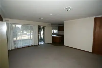 Third view of Homely block of units listing, 1-4 17 Sutherland Street, Euroa VIC 3666