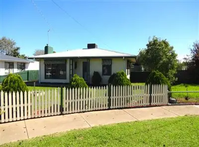 Main view of Homely house listing, 23 Irving Street, Wangaratta VIC