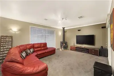 Fifth view of Homely house listing, 9 Lydia Court, Wantirna South VIC 3152