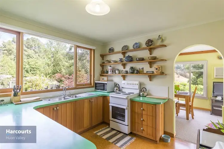 Fifth view of Homely house listing, 9 Tunbridges Road, Glen Huon TAS 7109