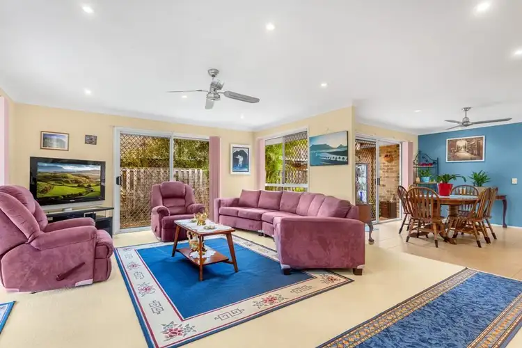 Third view of Homely house listing, 34 Azalea Crescent, Fitzgibbon QLD 4018