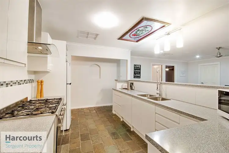 Sixth view of Homely house listing, 32 Indee Crescent, Craigmore SA 5114