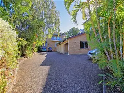 Third view of Homely townhouse listing, 2/51 Jones Road, Carina Heights QLD 4152