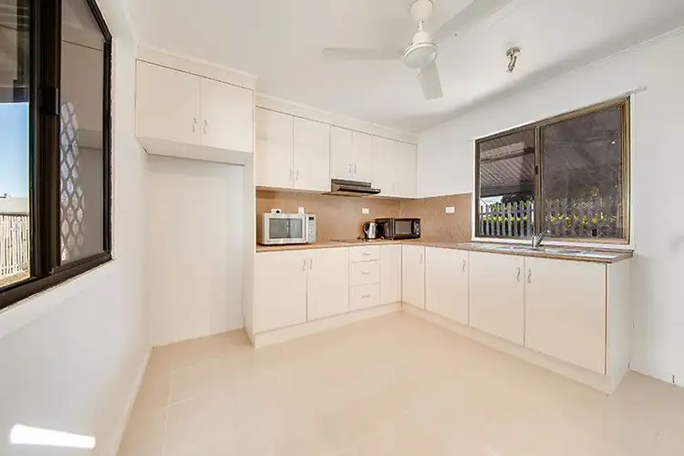 Fourth view of Homely house listing, 8 Dingwall Street, Keppel Sands QLD 4702