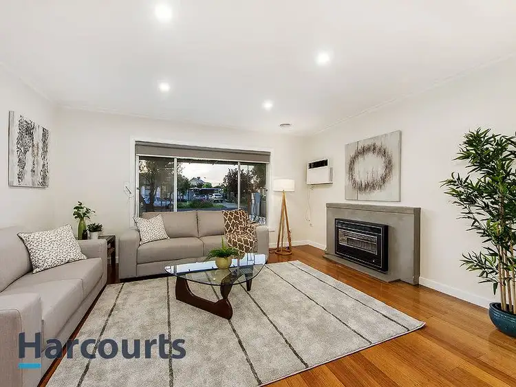 Fourth view of Homely unit listing, 1/2 Blackley Court, Deer Park VIC 3023