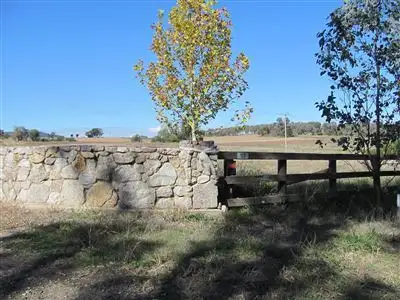 "Jethanna"/Lot 12 Halford Drive, Holbrook NSW 2644