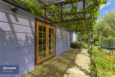 3 Padmans Lane, Geeveston TAS 7116
