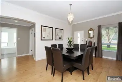 Fourth view of Homely house listing, 13 Kinsale Crescent, Marino SA 5049