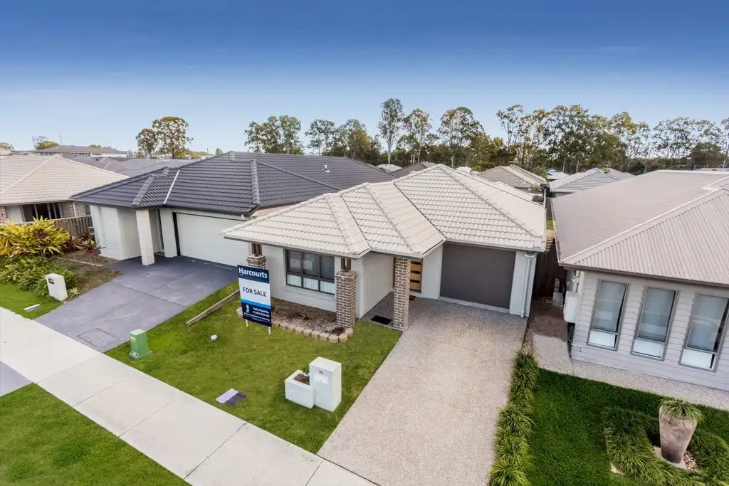 Main view of Homely house listing, 98 Mt Kaputar Av, Fitzgibbon QLD 4018