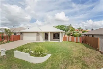 22 Eileen Street, Walkerston QLD 4751