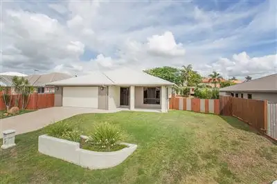 Main view of Homely house listing, 22 Eileen Street, Walkerston QLD 4751