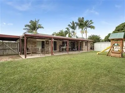 Fourth view of Homely house listing, 7 Justin Street, Kallangur QLD 4503