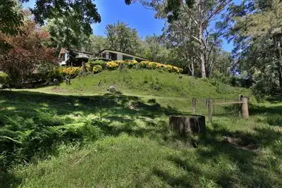 Sixth view of Homely house listing, 67 Battys Rd, Kangaroo Valley NSW 2577