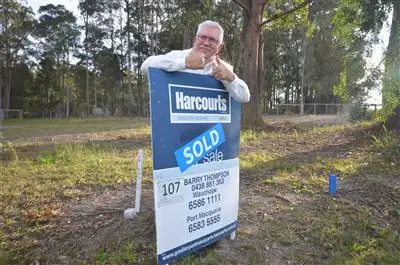 Lot 107 Sunrise Court - Euroka Park Estate, King Creek NSW 2446