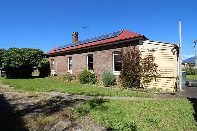 Sixth view of Homely house listing, 27 George Street, Scottsdale TAS 7260