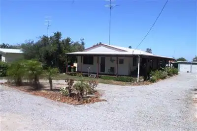 Main view of Homely house listing, 17 Lambert Cresent, Calingiri WA 6569