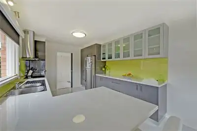 Fifth view of Homely house listing, 11 Coolangatta Street, Lindisfarne TAS 7015