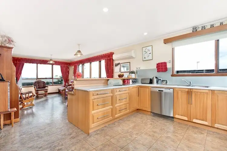 Third view of Homely house listing, 3 Berrigan Road, Miandetta TAS 7310