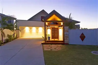 Second view of Homely house listing, 22 Middle Quay, Biggera Waters QLD 4216