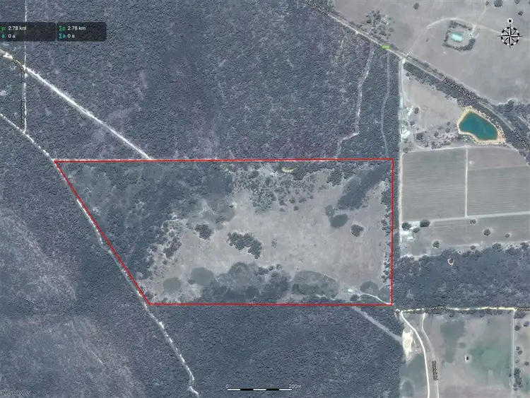 Fourth view of Homely land listing, Address available on request