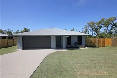 Third view of Homely house listing, 2 Plum Tree Close, Taranganba QLD 4703