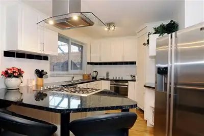 Third view of Homely house listing, 72 Willow Avenue, Rowville VIC 3178