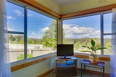Sixth view of Homely house listing, 4411 West Tamar Highway, Beauty Point TAS 7270