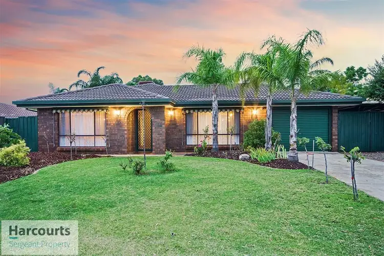 Second view of Homely house listing, 32 Indee Crescent, Craigmore SA 5114