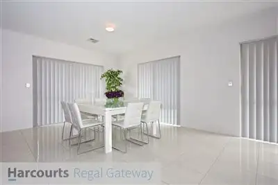 Fourth view of Homely house listing, 16 Catseye Crescent, Wellard WA 6170