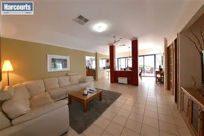 Sixth view of Homely house listing, 23 Ohrid Place, Joondalup WA