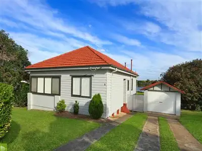 Main view of Homely house listing, 3 Cowper Street, Port Kembla NSW 2505