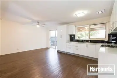 Fifth view of Homely house listing, 21 Glenbourne Road, Cranbourne VIC 3977