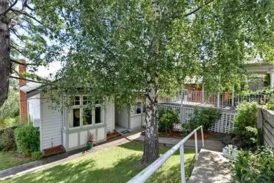 Third view of Homely house listing, 119 York Street, Sandy Bay TAS 7005