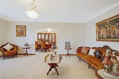 Second view of Homely house listing, 52 Cornelian Avenue, Eagle Vale NSW 2558
