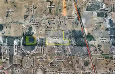 Third view of Homely rural property listing, Lot 2373 Bambun Road, Gingin WA 6503