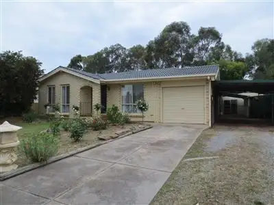 17 Richards Drive, Morphett Vale SA 5162