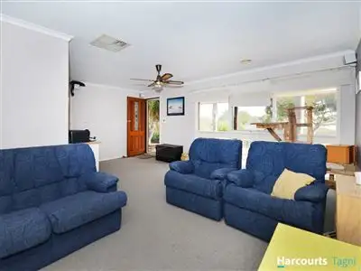 Third view of Homely house listing, 15 Powell Street, Happy Valley SA 5159