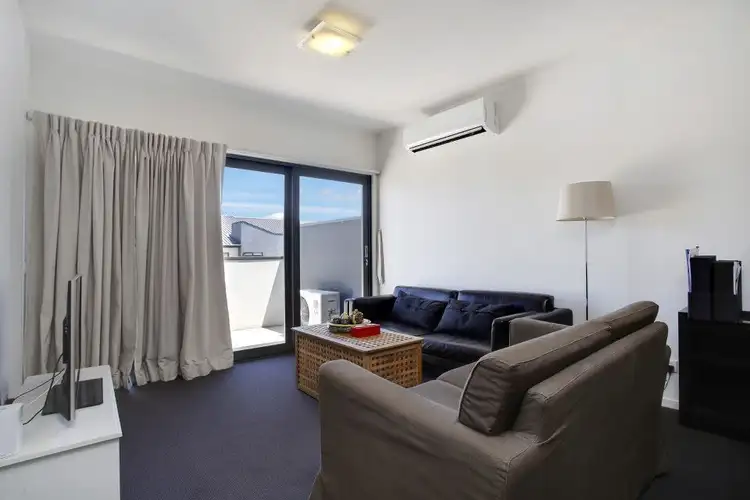 Second view of Homely apartment listing, 334/59 Autumn Terrace, Clayton South VIC 3169