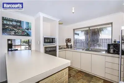 Sixth view of Homely house listing, 18 Hopman Rise, Clarkson WA 6030