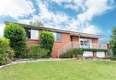 Main view of Homely house listing, 11 Cambridge Avenue, North Rocks NSW 2151