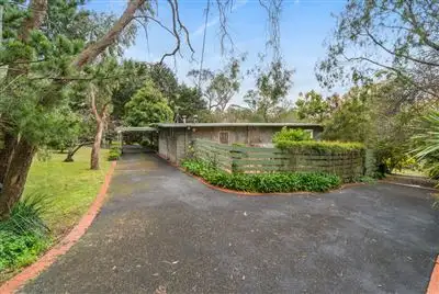 Fifth view of Homely house listing, 3 Two Bays Road, Mount Eliza VIC 3930