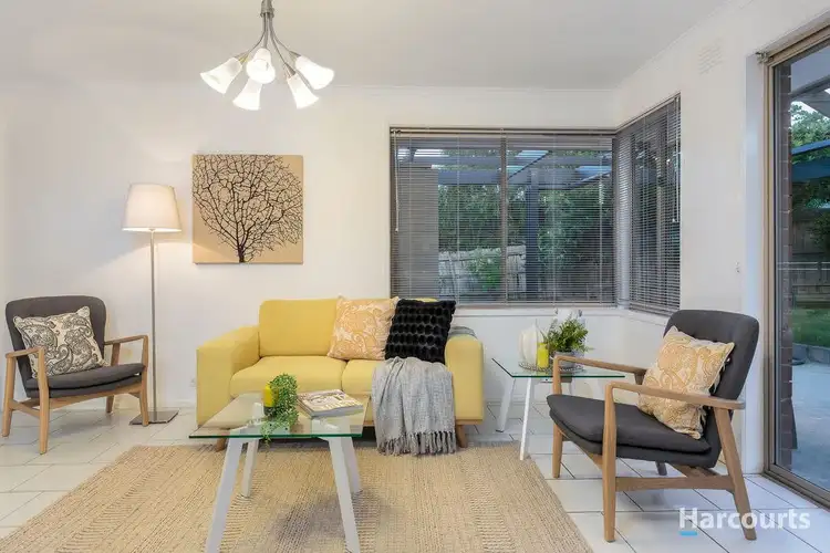 Sixth view of Homely house listing, 6 Jindalee Close, Rowville VIC 3178