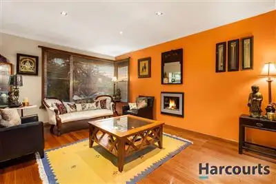 Third view of Homely house listing, 27 Arnold Drive, Scoresby VIC 3179